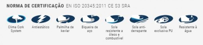 certificação Team brown